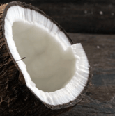 Coconut Fragrance Oil (Diffuser-Friendly) - Craftovator